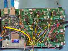 LED controller