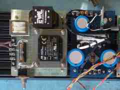 Prototype power supply