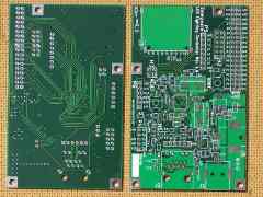 W7500P PCB bare boards