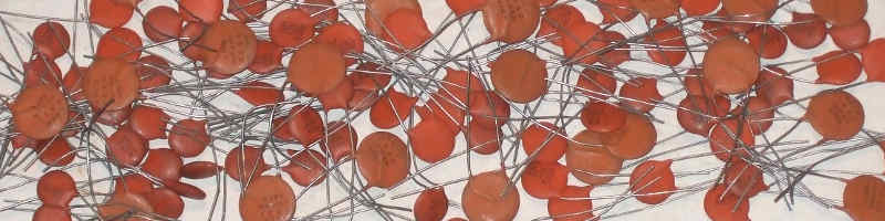 Ceramic capacitors