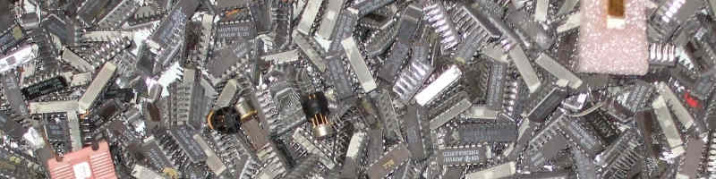 Electronic Components