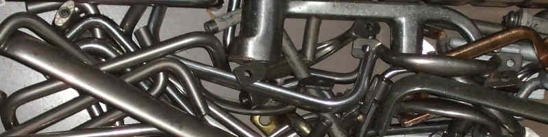 Chassis Hardware
