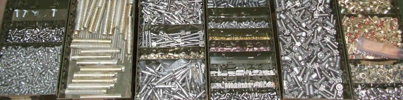 Misc Fasteners