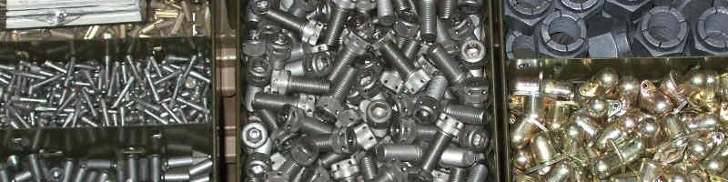 Misc Fasteners