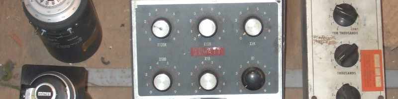 Attenuators